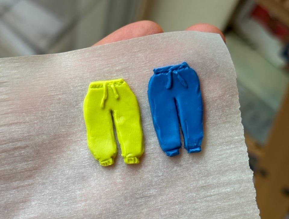 December 2025: How to Begin again (again)