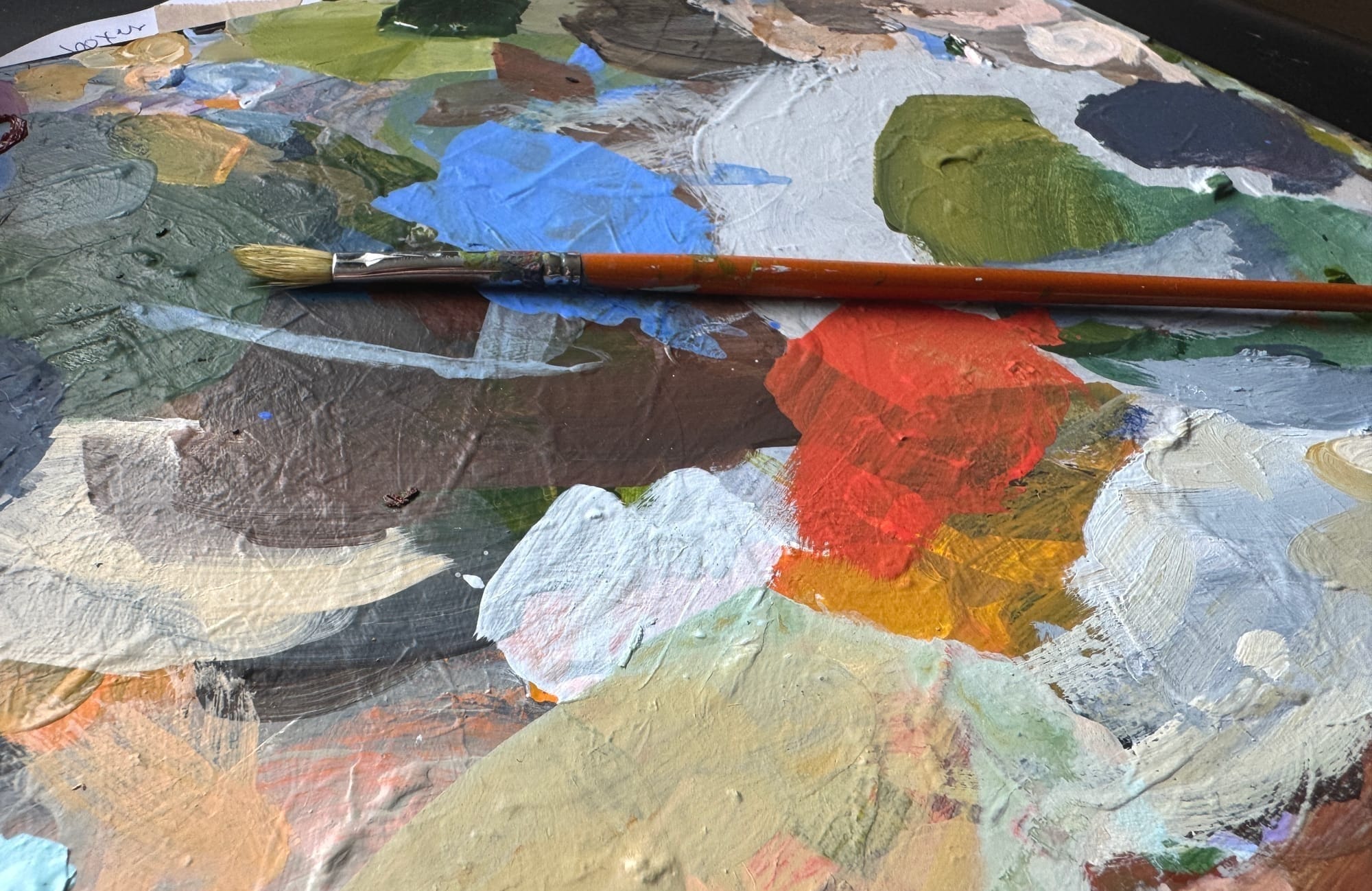 Easy Does It is Ending 🤍