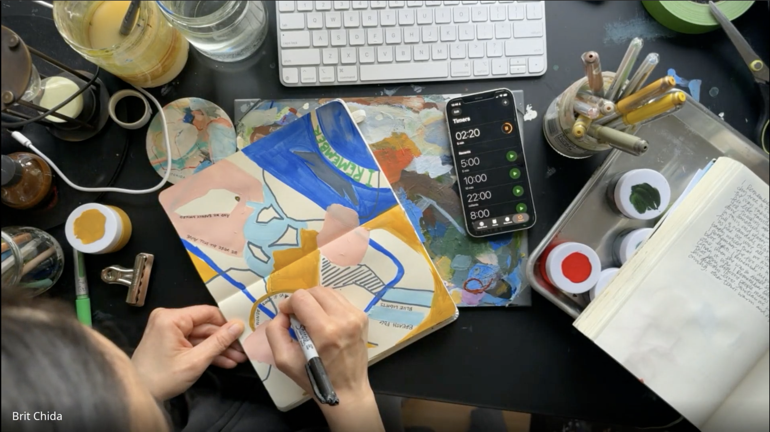 Final EDI Live Replay: Dec 2025